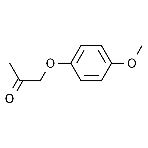 1-(4-Methoxyphenoxy)propan-2-one