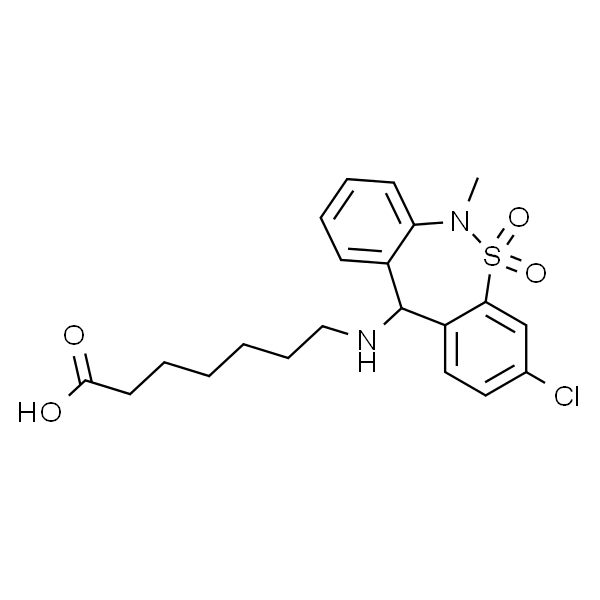 Tianeptine