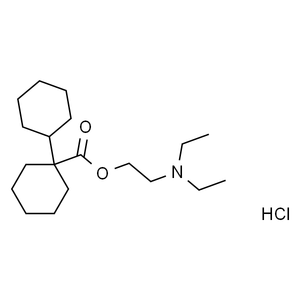 Dicycloverine hydrochloride European Pharmacopoeia (EP) Reference Standard