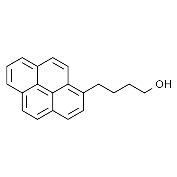 4-(1-芘基)-1-丁醇
