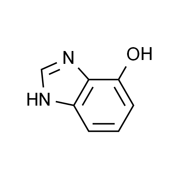 4-羟基-1H-苯并咪唑