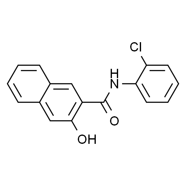 2-羟基-3-萘甲酸-2-氯苯胺