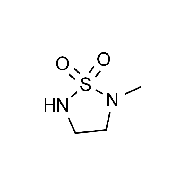 2-甲基-1,2,5-噻二唑烷1,1-二氧化物