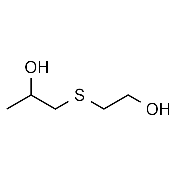 1-((2-羟乙基)硫代)丙-2-醇