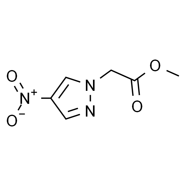 4-硝基-1H-吡唑-1-乙酸甲酯