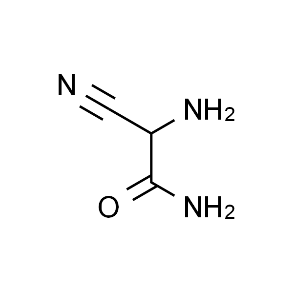 2-氨基-2-氰基乙酰胺