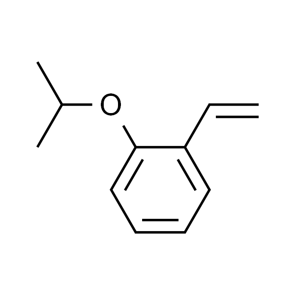 1-异丙氧基-2-乙烯基苯