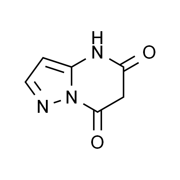 吡唑[1,5-a]嘧啶-5,7(4H,6H)-二酮