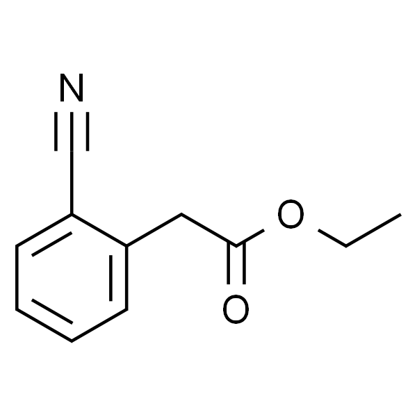 2-氰基-苄酸乙酯