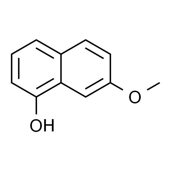 7-甲氧基-1-萘酚
