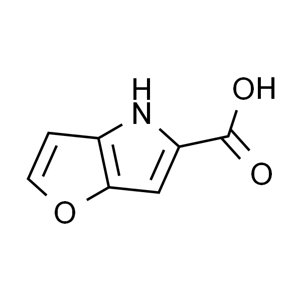 呋喃并吡咯甲酸