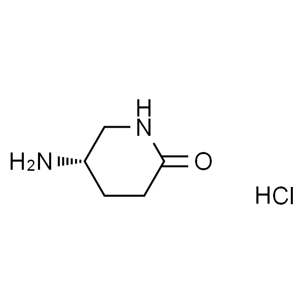 (S)-5-氨基-哌啶-2-酮盐酸盐
