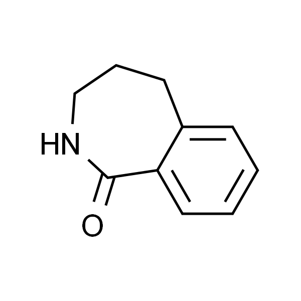 2,3,4,5-四氢-1H-2-苯并氮杂卓-1-酮
