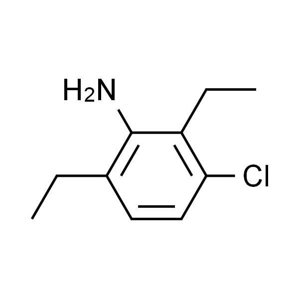 3-氯-2,6-二乙基苯胺