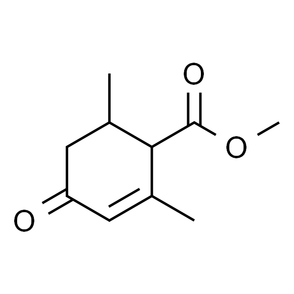 2,6-二甲基-4-氧代环己-2-烯甲酸甲酯