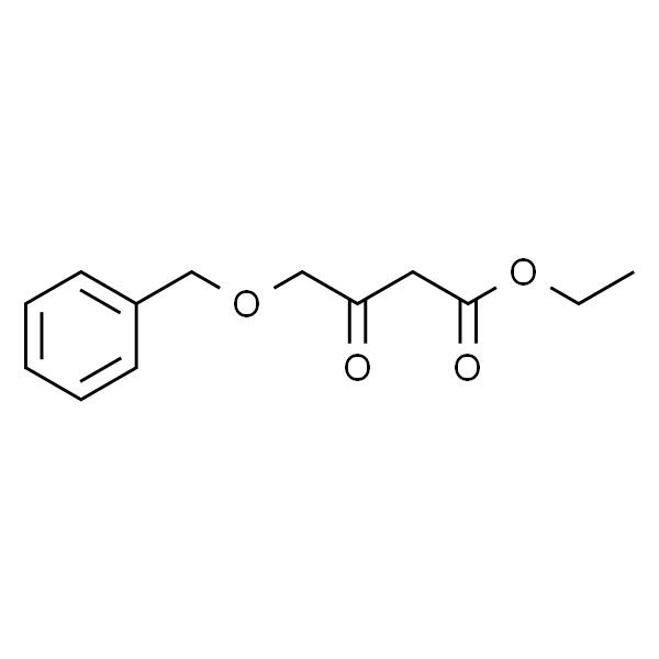 4-(苄氧基)-3-氧代丁酸乙酯