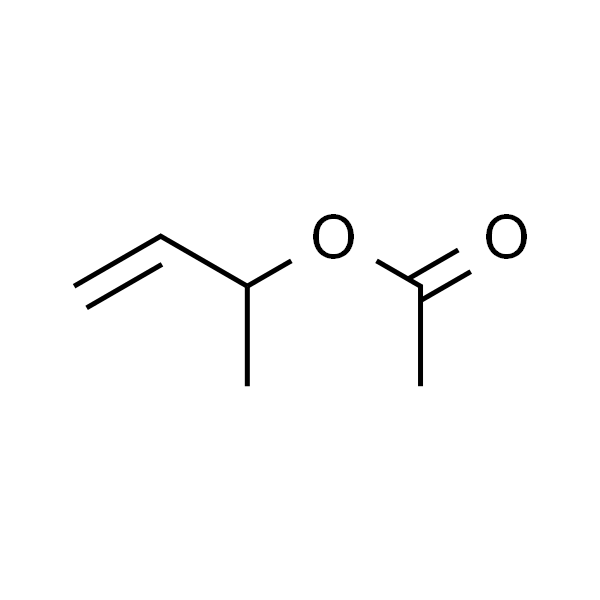 乙酸-3-烯-2-基酯
