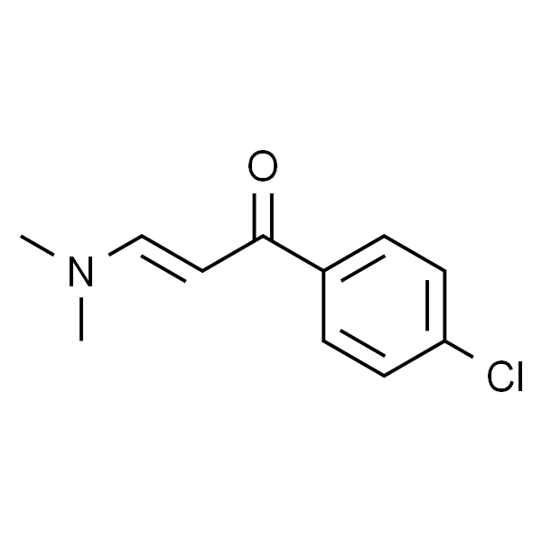 (E)-1-(4-氯苯基)-3-(二甲基氨基)丙-2-烯-1-酮