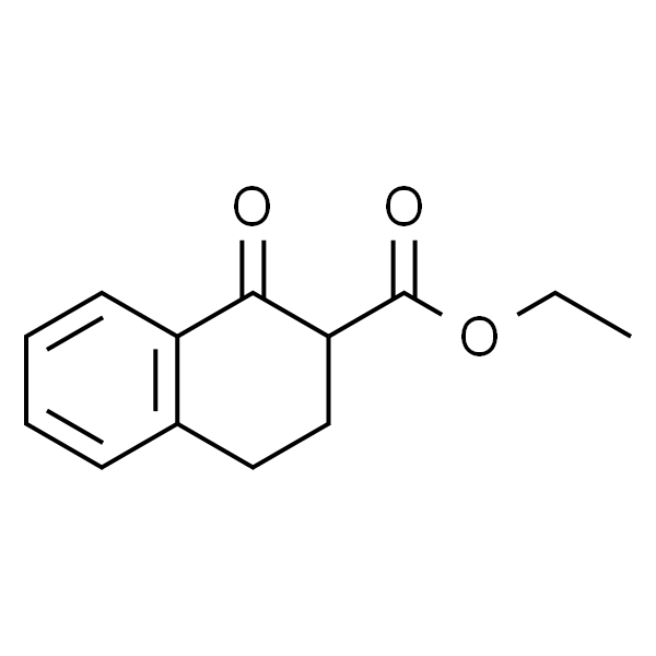 乙基-1-氧代-1,2,3,4-四氢萘-2-甲酸乙酯