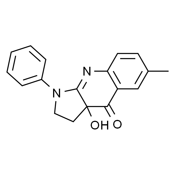 (+/-)-BLEBBISTATIN