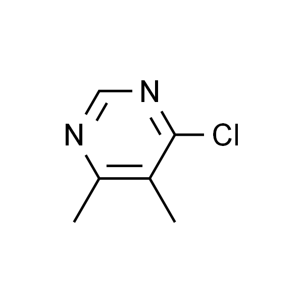 4-氯-5,6-二甲基嘧啶