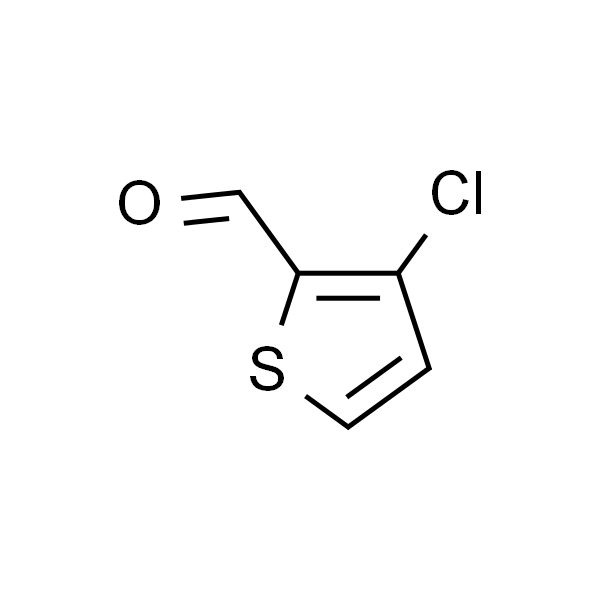 3-氯噻吩-2-甲醛