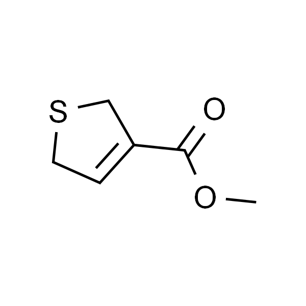2,5-二氢噻吩-3-羧酸甲酯