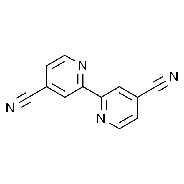 [2,2''-联吡啶] -4,4''-二腈