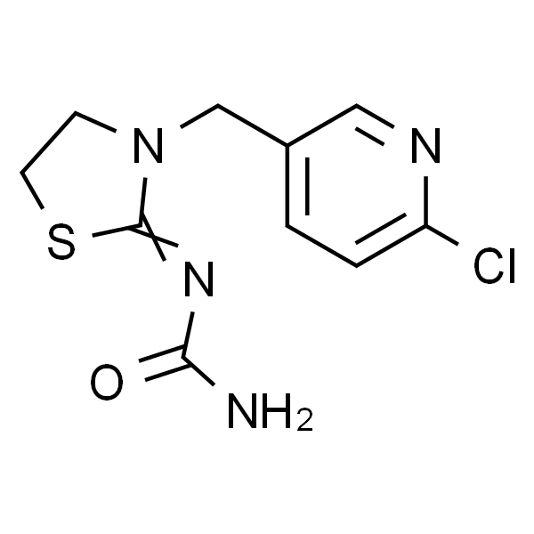 酰胺噻虫啉