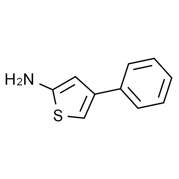 4-苯基噻唑-2-胺