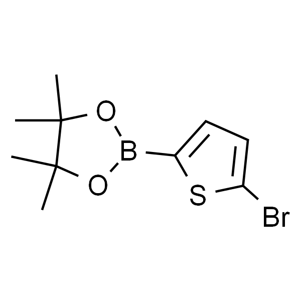 5-溴噻吩-2-硼酸频哪醇酯