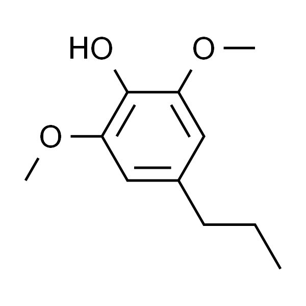 4-丙基-2,6-二甲氧基苯酚