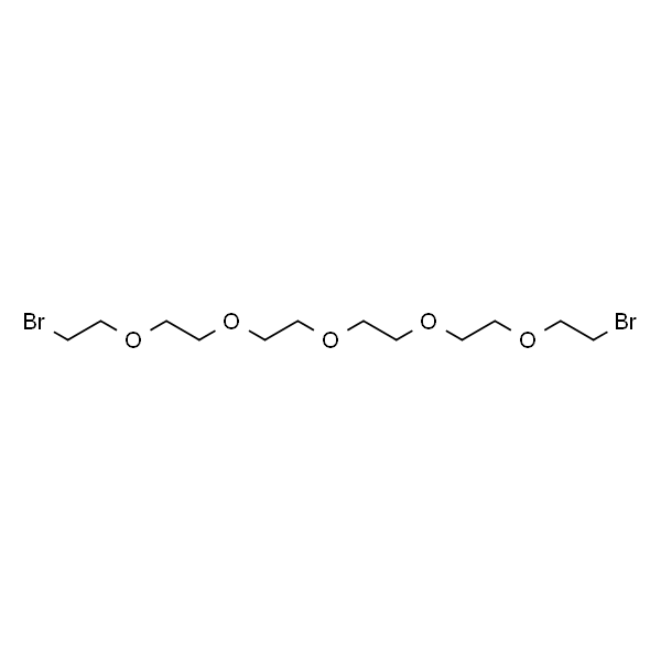 Bromo-PEG5-bromide