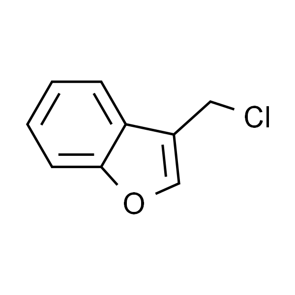 3-(氯甲基)苯并呋喃