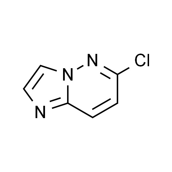 6-氯咪唑并[1,2-b]哒嗪
