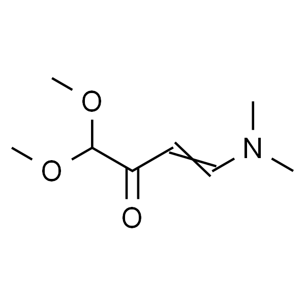 4-(二甲基氨基)-1,1-二甲氧基-3-丁烯-2-酮
