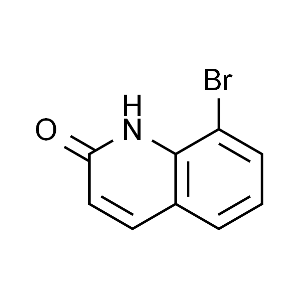 8-溴喹啉-2(1H)-酮