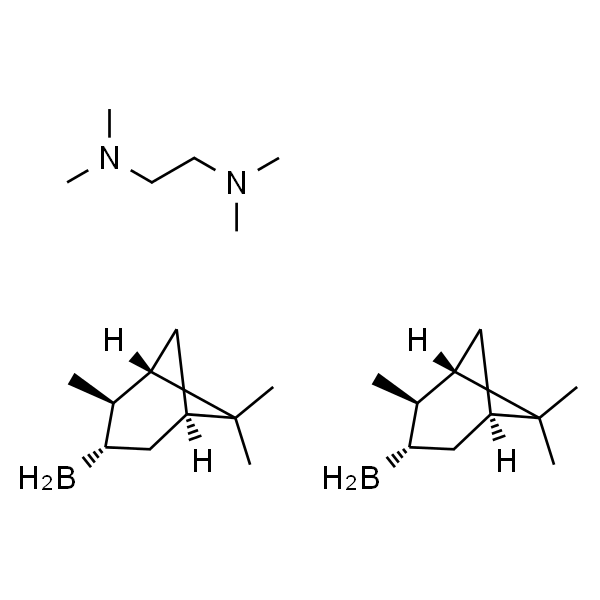 (-)-异松蒎基硼烷TMEDA复合物