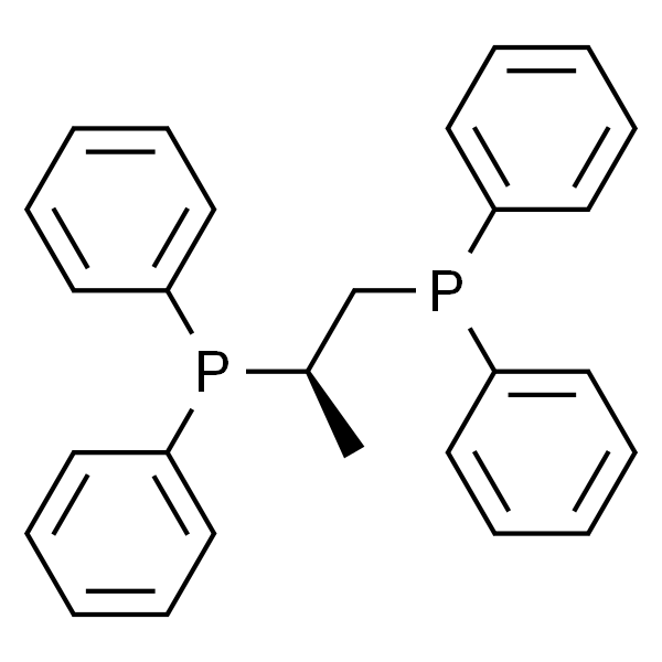 (R)-(+)-1,1''-(二苯基膦基)丙烷