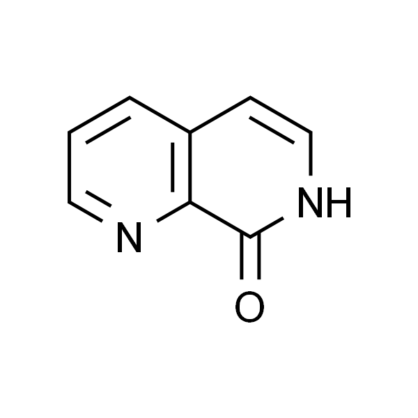 1,7-萘啶-8(7H)-酮
