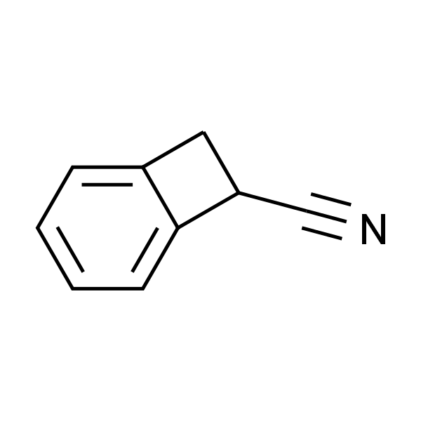 1-氰基苯并环丁烯