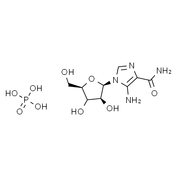 阿卡地新磷酸盐