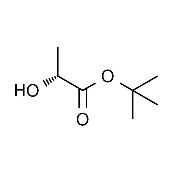 (R)-2-羟基丙酸叔丁酯