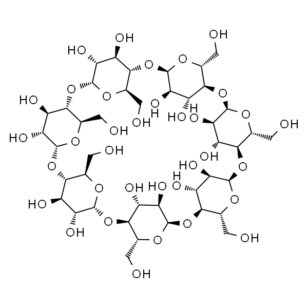 beta-环糊精水合物