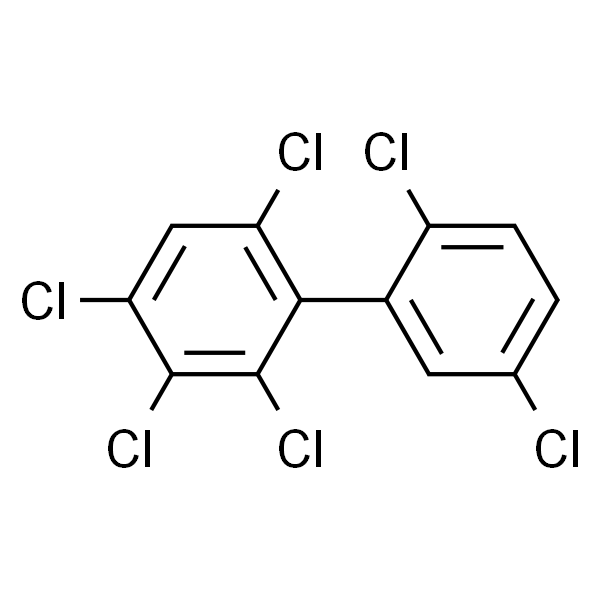 2,2'',3,4,5'',6-六氯联苯