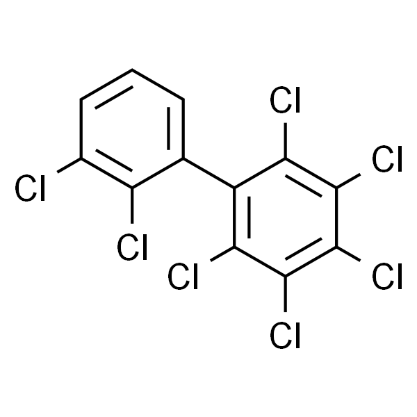 2,2'',3,3'',4,5,6-七氯联苯