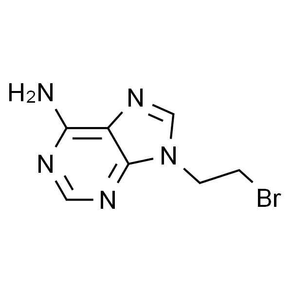 9-(2-溴乙基)-9H-嘌呤-6-胺