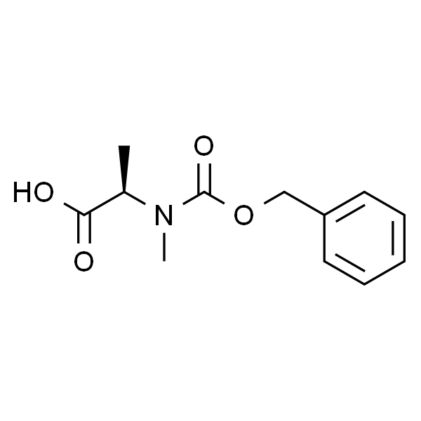 z-N-甲基-d-丙氨酸