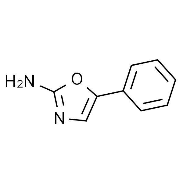 5-PHENYL-OXAZOL-2-YLAMINE