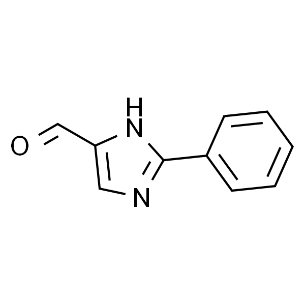 2-苯基-1H-咪唑-4-缩醛
